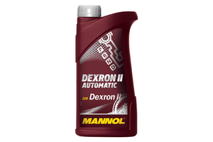 MANNOL ATF Dexron ll   1 l