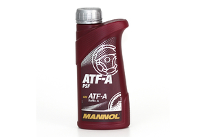 MANNOL ATF-A PSF  1 l