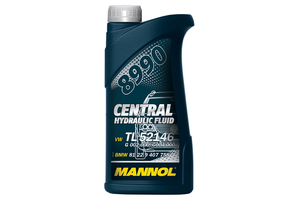 MANNOL CHF 8990   0,5 l