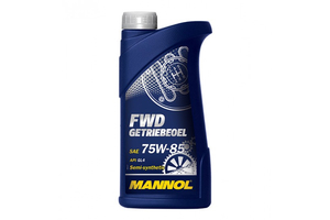 MANNOL FVD  75W-85    1L