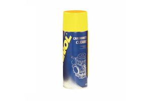 MANNOL Karburátor tisztító pray   400 ml 9970