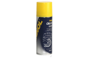 MANNOL Lánc spray   200 ml