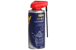 MANNOL M 40   400 ml