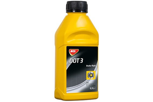 MOL DOT 3   0,5 l