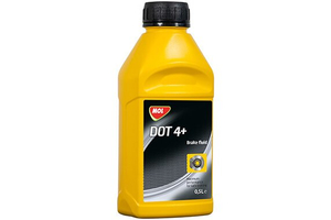 MOL DOT 4+   0,5 l