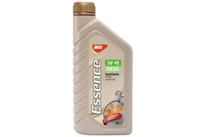 MOL Essence Diesel 5W/40   1 l