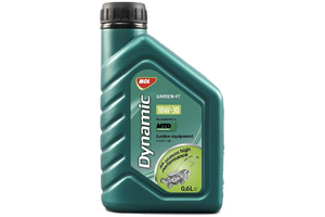 MOL Dynamic Garden 4T 10/30   0,6 l