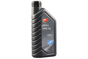 MOL Hydro HME 10 1L