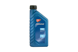 MOL Hykomol 80W 1L