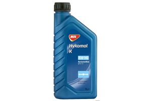 MOL Hykomol K 85W-140 1L