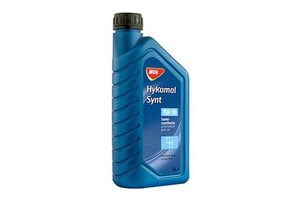 MOL Hykomol Synt 75W-90 1L