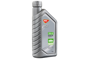 MOL MSE 15W/40   1L