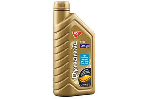 MOL Dynamic Synt 5W-30 1L
