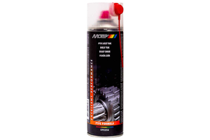 MOTIP Fehér Zsír spray   500 ml