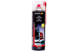 MOTIP Szilikon spray   500 ml