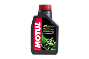 MOTUL 5100 4T 10W/50   1 l