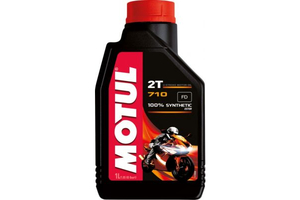 MOTUL 710 2T   1 l