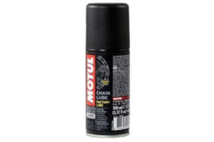 MOTUL Chain Lube Road Plus 100 ml