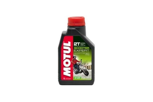 MOTUL Scooter  Expert 2T   1 l