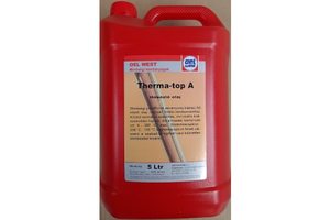OEL WEST THERMA-TOP A   5 l