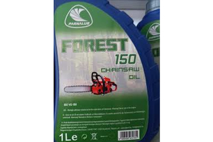 Parnalub Forest 150   1 l