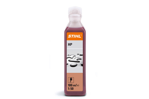Stihl HP 2T (piros, ásványi)   0,1 l