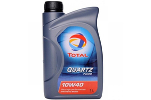 TOTAL QUARTZ 7000 10W/40   1 l