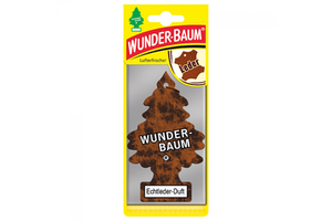 Wunderbaum illatosító Bőr 5 g